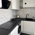 公寓 Amoremio Laurent Du 圣罗兰度瓦