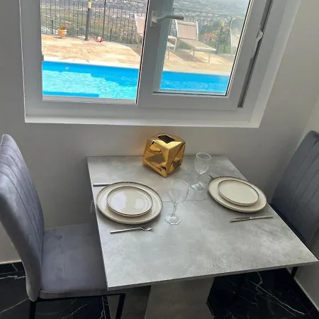 Amoremio Laurent Du Apartment Saint-Laurent-du-Var